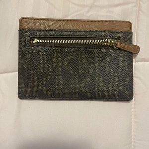 Michael Kors Card Holder